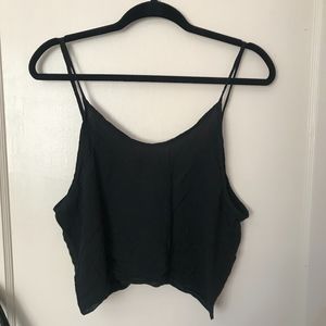 Brandy Melville Crop Tank